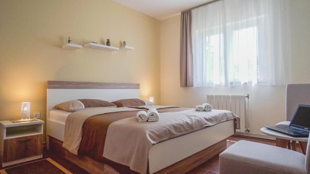 Brijuni Apartment *