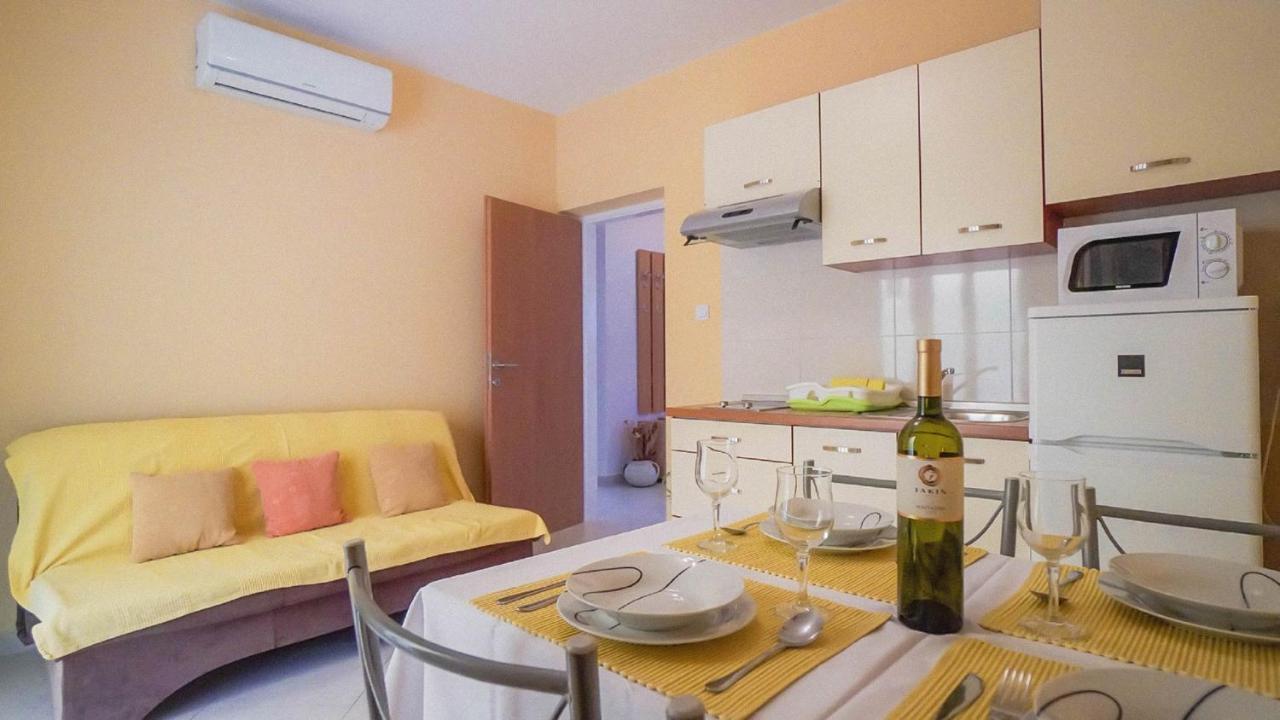 Apartment Brijuni *