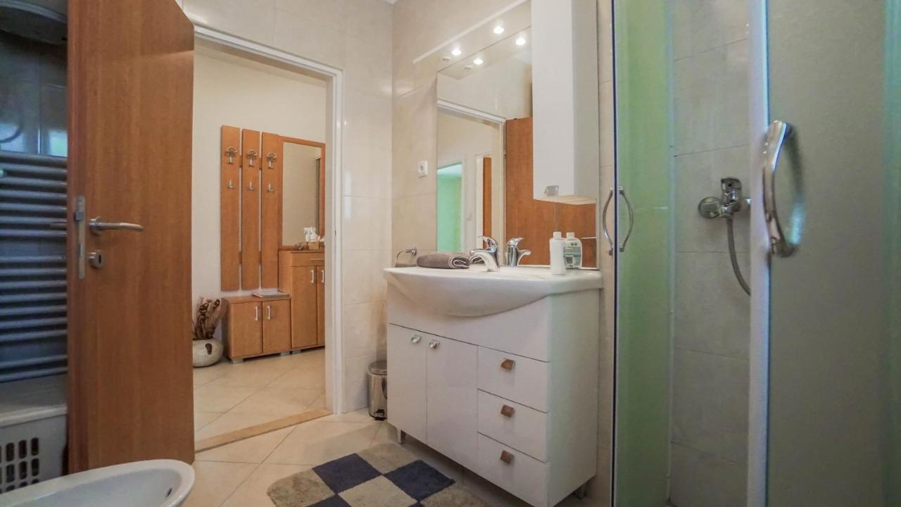 Brijuni Apartment Porec