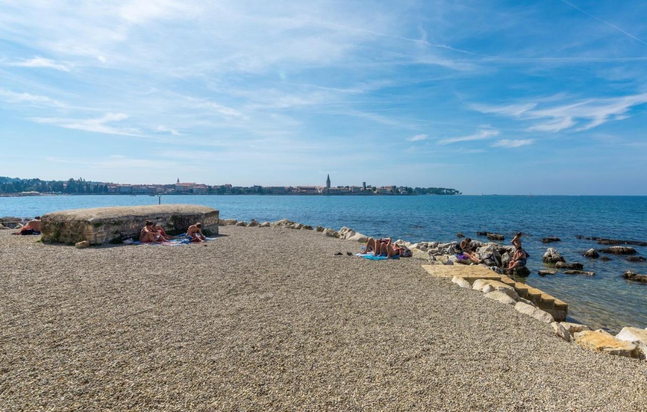 Brijuni * Porec