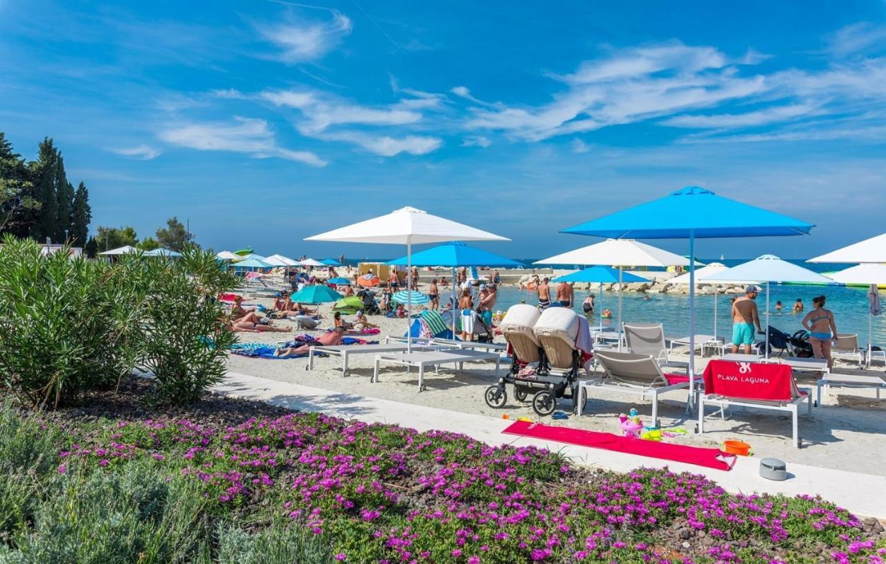 Apartment Brijuni Porec