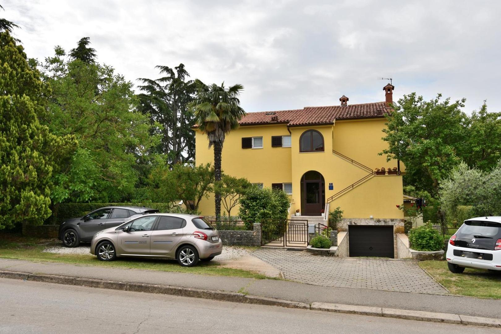 Brijuni Apartment